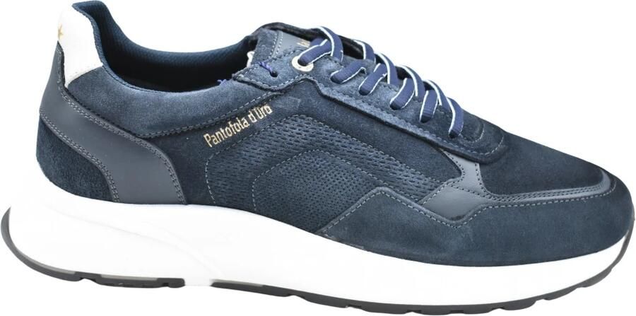Pantofola d'Oro Laced Shoes - Foto 2
