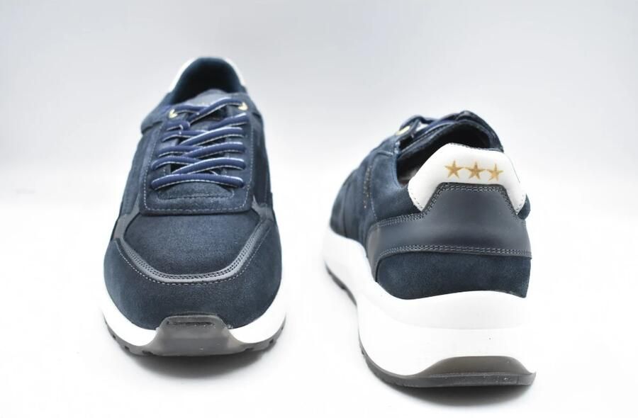 Pantofola d'Oro Laced Shoes