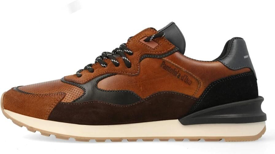 Pantofola d'Oro 10223038 Treviso Runner Uomo Low Q3-22 - Foto 2