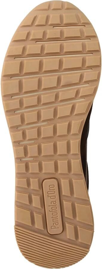 Pantofola d'Oro 10223038 Treviso Runner Uomo Low Q3-22 - Foto 3