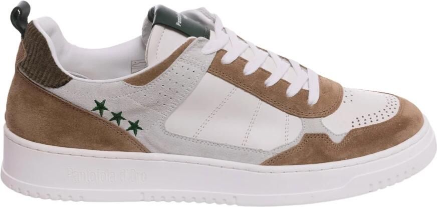 Pantofola d'Oro Penalty 2.0 Sneakers - Foto 2