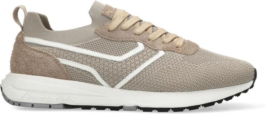 Pantofola d'Oro Practicare Sneakers Heren Grijs
