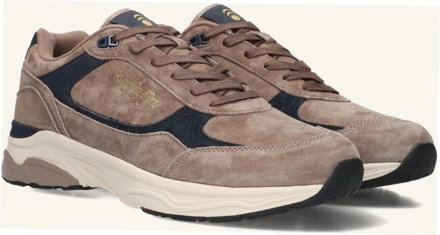 Pantofola d'Oro Roccia Sneaker Sneakers Laag taupe - Foto 2