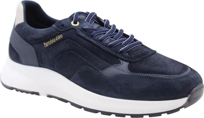 Pantofola d'Oro Stadio Sneaker - Foto 4