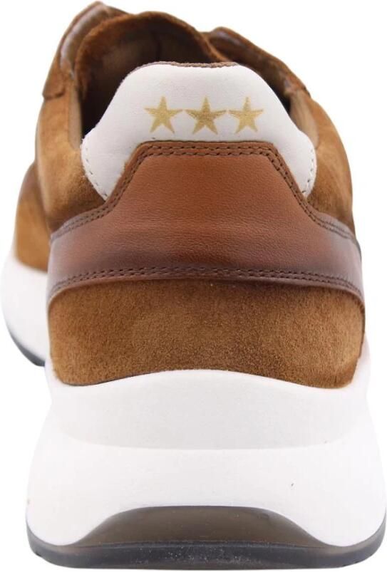 Pantofola d'Oro Schoenen Bruin Heren - Foto 2