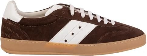 Pantofola d'Oro Terrace 2.0 Low Leather Sneakers - Foto 3