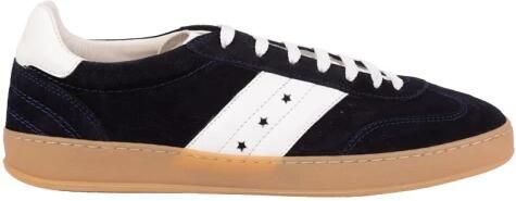 Pantofola d'Oro Terrace Low Sneakers - Foto 3