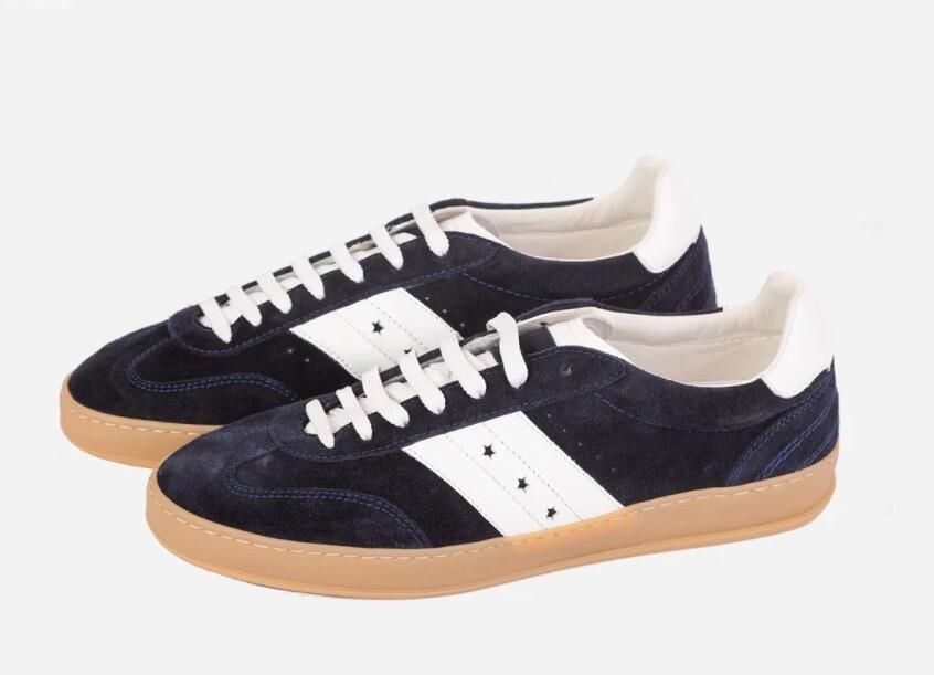 Pantofola d'Oro Terrace Low Sneakers