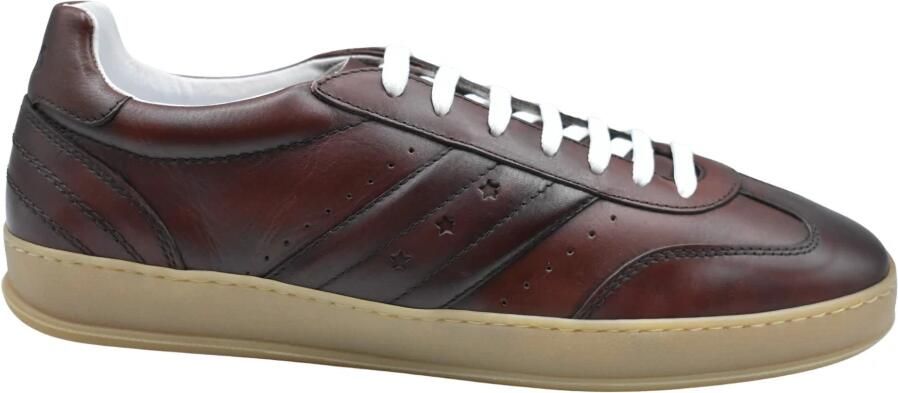 Pantofola d'Oro Terrace Low Sneakers - Foto 2