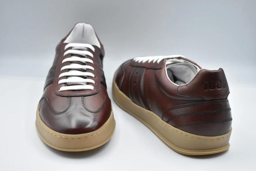 Pantofola d'Oro Terrace Low Sneakers