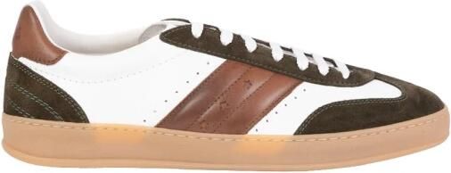 Pantofola d'Oro Terrace Low Sneakers - Foto 3