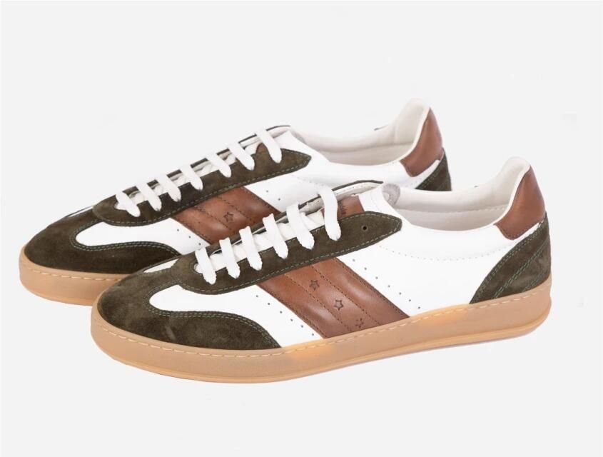 Pantofola d'Oro Terrace Low Sneakers