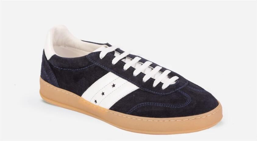 Pantofola d'Oro Terrace Low Sneakers - Foto 2