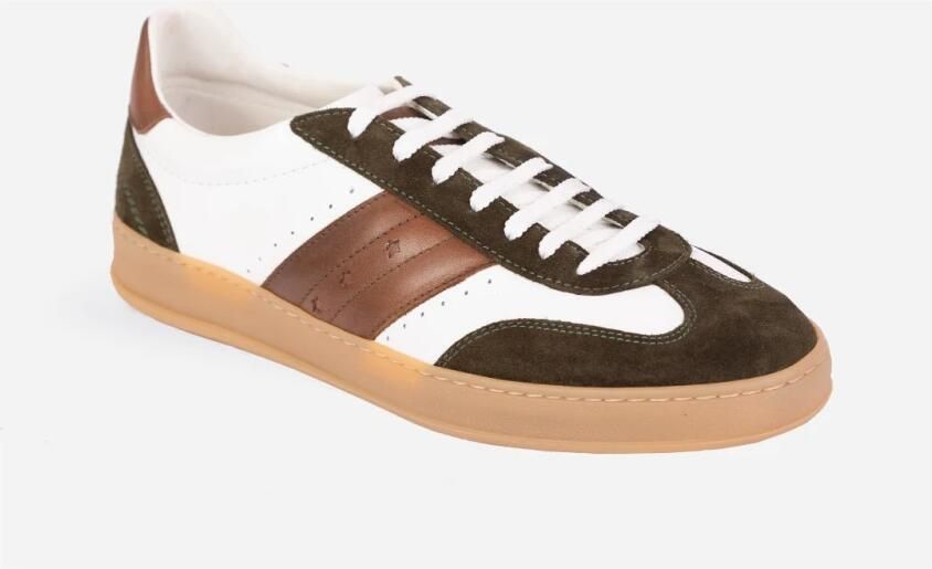 Pantofola d'Oro Terrace Low Sneakers - Foto 2