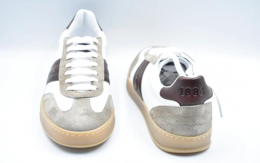 Pantofola d'Oro Terrace Sneaker