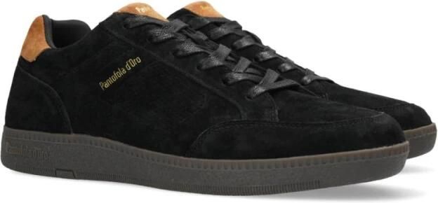 Pantofola d'Oro Velo heren sneaker Zwart - Foto 8