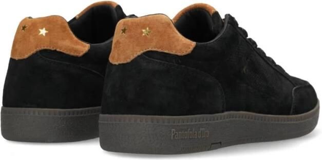 Pantofola d'Oro Velo heren sneaker Zwart - Foto 7