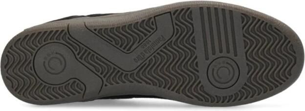 Pantofola d'Oro Velo heren sneaker Zwart - Foto 9