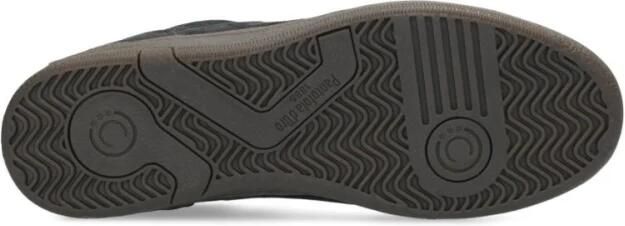 Pantofola d'Oro Velo Sneakers blauw Nubuck - Foto 13