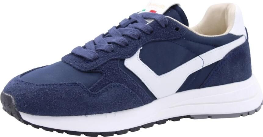 Pantofola d'Oro Schoenen Blauw Heren - Foto 5