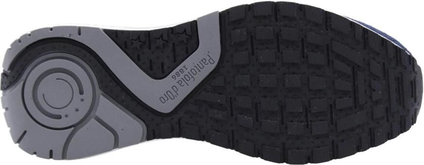 Pantofola d'Oro Schoenen Blauw Heren - Foto 6