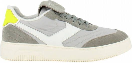 Pantofola D'Oro PDO 135 Sneakers Grijs Heren