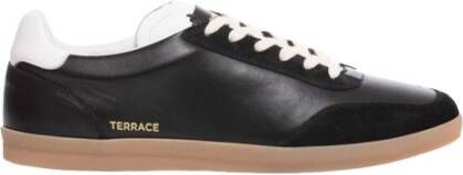 Pantofola d'Oro Retro Leren Lage Sneakers - Foto 2