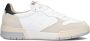 Pantofola D'Oro Rio Low Heren Sneakers Wit Multicolor Heren - Thumbnail 3