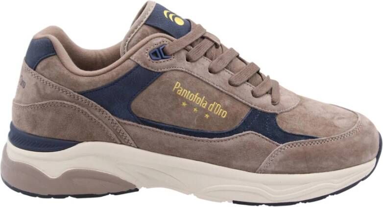 Pantofola d'Oro Roccia Sneaker