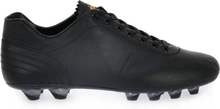 Pantofola D'Oro Shoes Zwart Heren