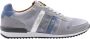 Pantofola d'Oro Celano Uomo grijs sneakers heren (10231046-1FG) - Thumbnail 3