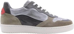 Pantofola d´Oro Sneakers BAVENO UOMO LOW