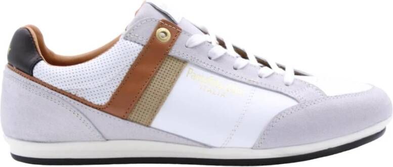 Pantofola D'Oro Sneaker Wit Heren