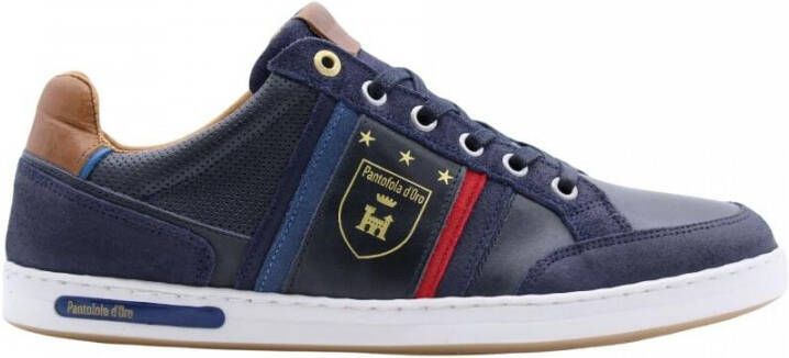 Pantofola d´Oro NU 21% KORTING Sneakers RAVENNA UOMO LOW