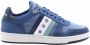 Pantofola d&apos Oro Bolzano heren sneaker blauw 43 - Thumbnail 2