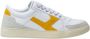 Pantofola D'Oro Sneakers Yellow Heren - Thumbnail 1