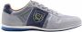 Pantofola d'Oro ASSIAGO Sneakers Veterschoen Heren GRIJS - Thumbnail 2