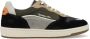 Pantofola D'Oro Sneakers Groen Heren - Thumbnail 1