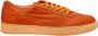 Pantofola D'Oro Sneakers Oranje Heren - Thumbnail 1