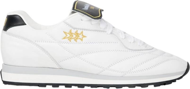 Pantofola D'Oro Sneakers White Heren