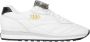 Pantofola D'Oro Sneakers White Heren - Thumbnail 1