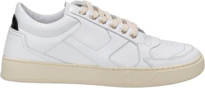 Pantofola D'Oro Sneakers White Dames