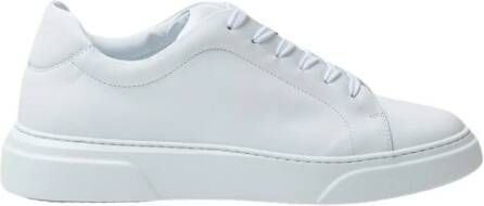 Pantofola D'Oro Sneakers White Heren