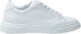 Pantofola D'Oro Sneakers White Heren - Thumbnail 1