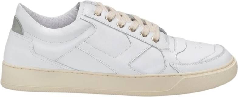 Pantofola D'Oro Sneakers Wit Heren