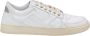 Pantofola D'Oro Sneakers White Heren - Thumbnail 1