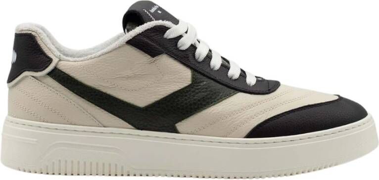 Pantofola D'Oro Sneakers White Heren