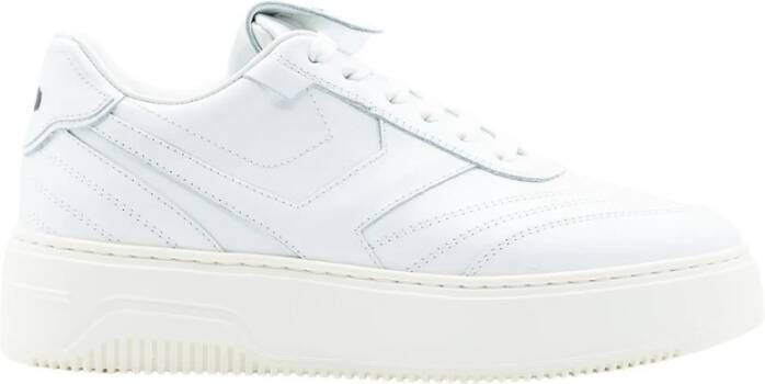 Pantofola D'Oro Sneakers White Heren