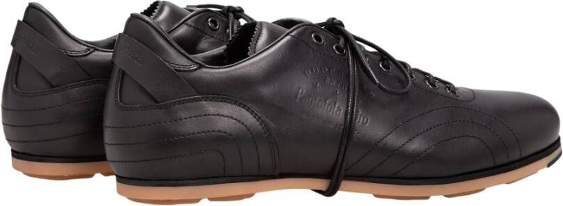 Pantofola D'Oro Sneakers Zwart Heren