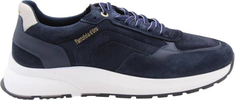 Pantofola d'Oro Stadio Sneaker